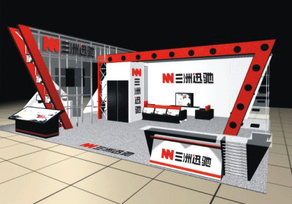 展覽展示制作說(shuō)是朝陽(yáng)行業(yè)為啥工資卻不高?