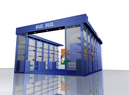 上海展臺(tái)搭建商,展覽策劃公司-進(jìn)博會(huì)環(huán)保元素你都了解嗎?