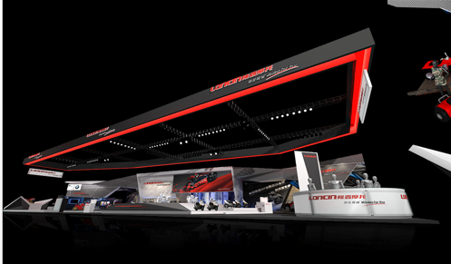 [展覽展會(huì)設(shè)計(jì)搭建]會(huì)影響一個(gè)城市形象和經(jīng)濟(jì)？