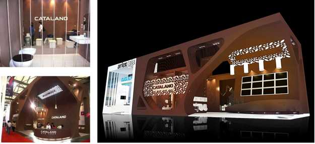 怎么做[展臺設計與搭建策劃]及現場管理？