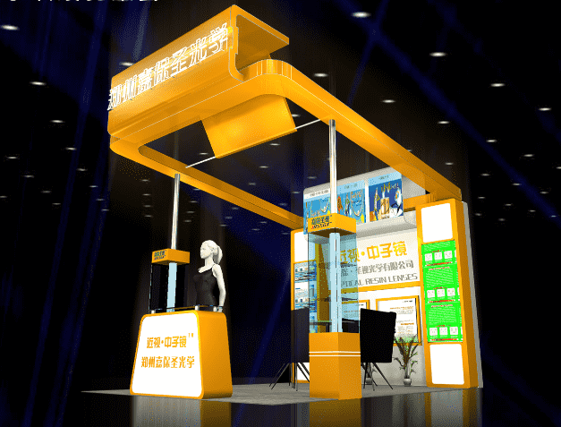 「展會(huì)設(shè)計(jì)與搭建」行業(yè)從數(shù)量到質(zhì)量提升階段