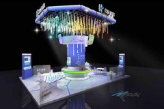 展臺設(shè)計搭建必須注意的事項有哪些？