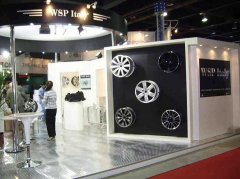 展覽會幾天就拆了,展覽制作搭建還需重視細節嗎？