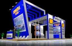 展覽會結束了,拆掉展臺時的安全重要嗎？