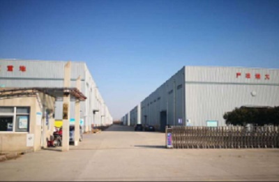 上海展會布置現場這些方法很重要