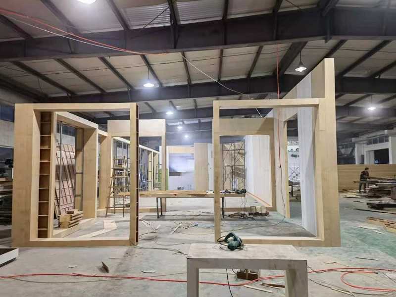 上海餐飲空間設(shè)計哪些是必須注意的?