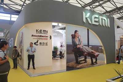 展臺搭建的檢驗(yàn)問題解答