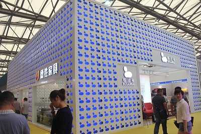 展臺搭建設(shè)計(jì)制作特點(diǎn)