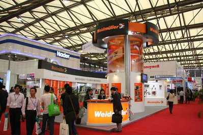 如何弄明白展會展位展臺搭建的性價(jià)比問題?