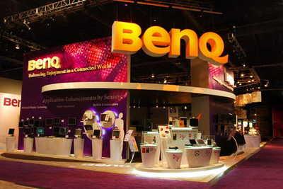 怎樣才能使-南京展臺設(shè)計-從眾多展位中突出來,更加吸引人呢？