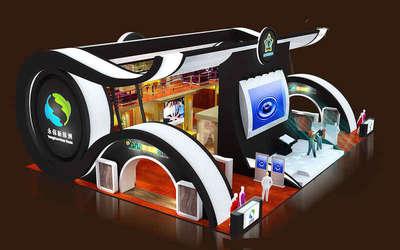 企業(yè)參加南京展會時,如何挑選優(yōu)秀的-南京展覽設(shè)計公司？