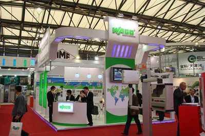 寧波展覽搭建工廠哪家好？行業專家為你分析