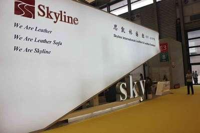 南京的_展覽制作工廠_哪家好？