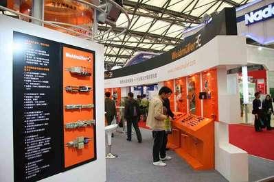 杭州_展覽制作工廠_如何選擇？業內資深人士全面分析道