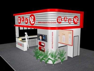 成都展覽公司漫談?wù)古_設(shè)計風(fēng)格有哪些？