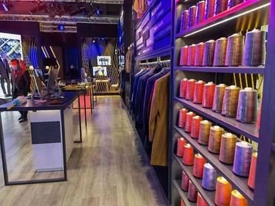 溫州展覽制作工廠_怎么挑選呢？會展搭建行業(yè)內(nèi)資深人士分析