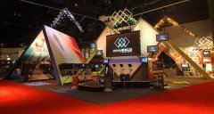 印度展臺設(shè)計,需要注意的地方有哪些？