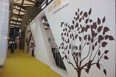 參加展會的方法和流程及展會設(shè)計搭建詳細(xì)方案-美湖展覽