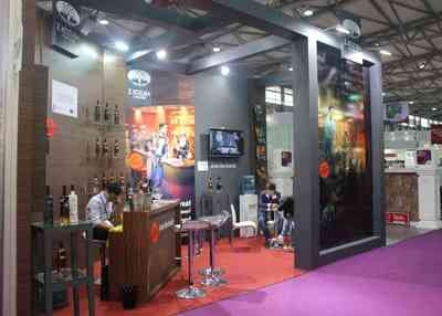 怎樣讓＂展覽展位設(shè)計更懂消費＂從而實現(xiàn)參展商業(yè)效果