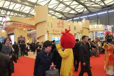 上海200平米展臺搭建多少錢？展位搭建多少錢一個