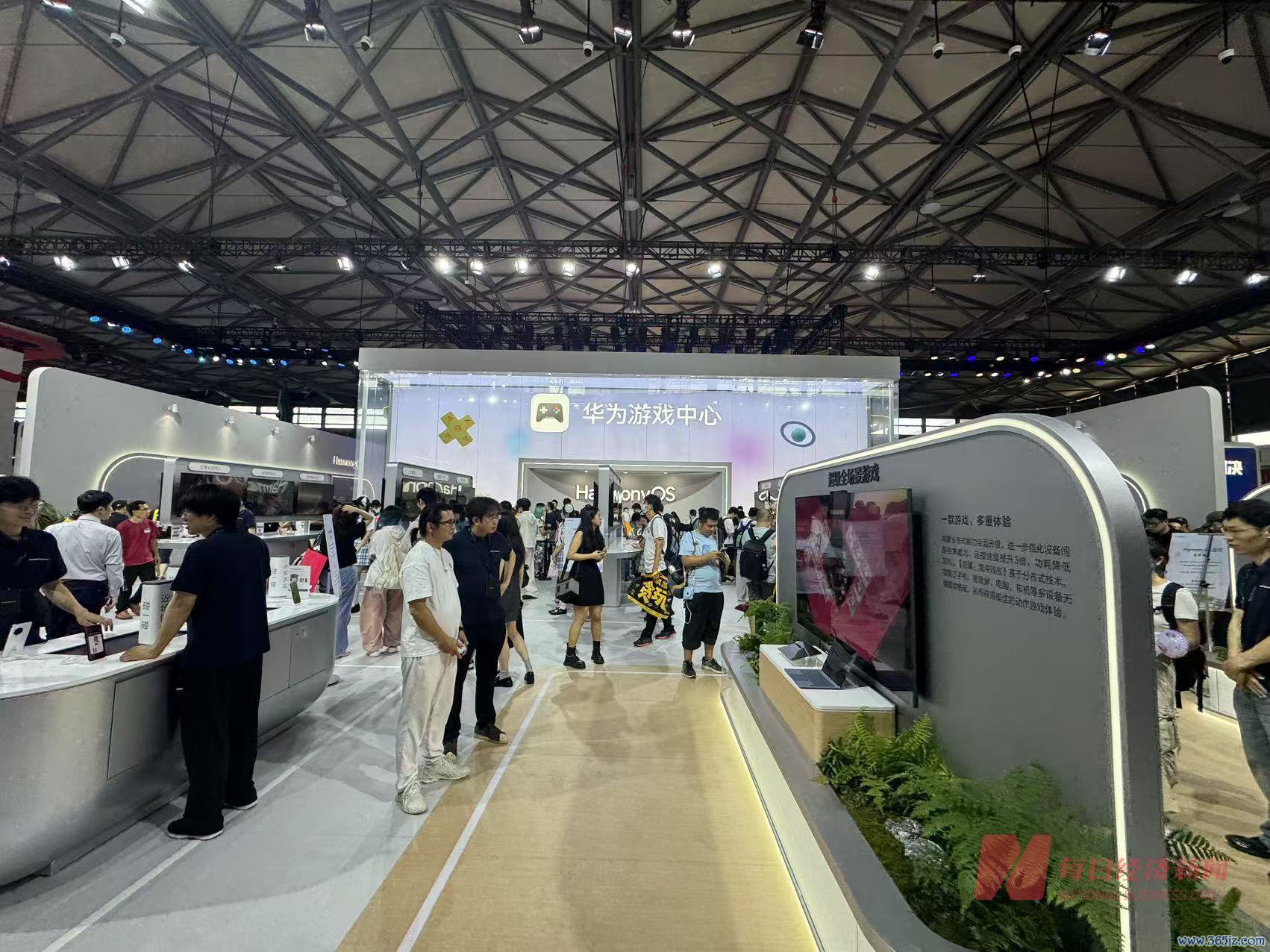 图片着手：每经记者 张梓桐 摄