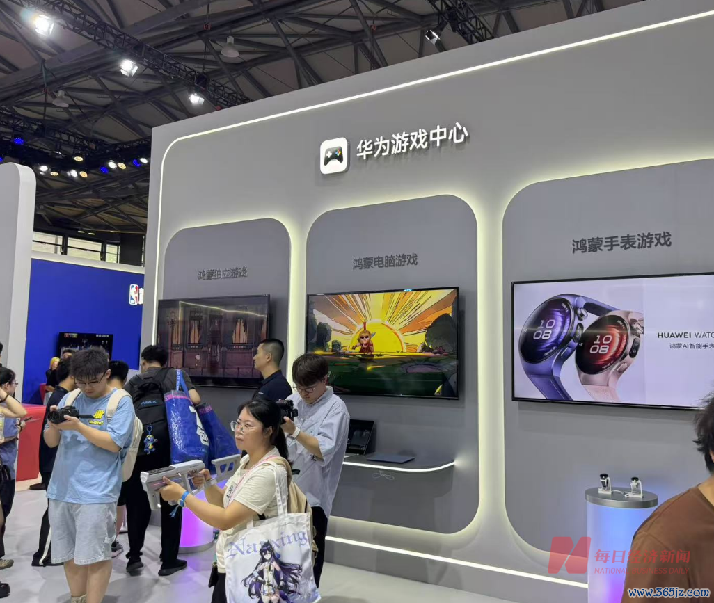 图片着手：每经记者 张梓桐 摄